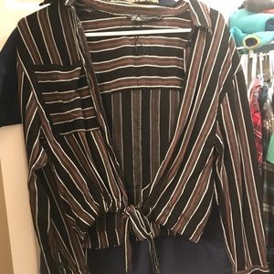 Zara Shirt